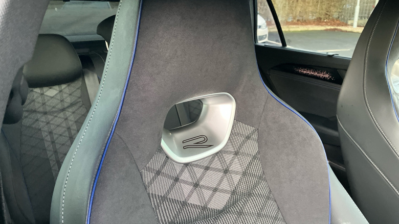 Volkswagen Passat 1.5 TSI eHybrid 272 R-Line 5dr DSG Estate